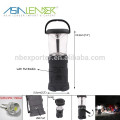 BT-4840 5 LED Dynamo Lantern Radio